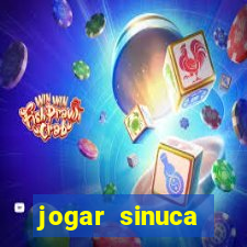 jogar sinuca apostando dinheiro